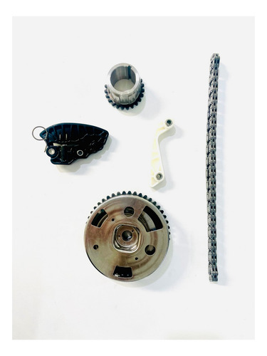 Kit De Distribución Sa Gear Aspen 5.7l 2009