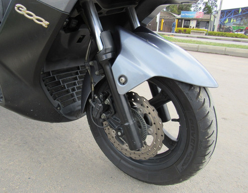 Kymco Downtown 300i