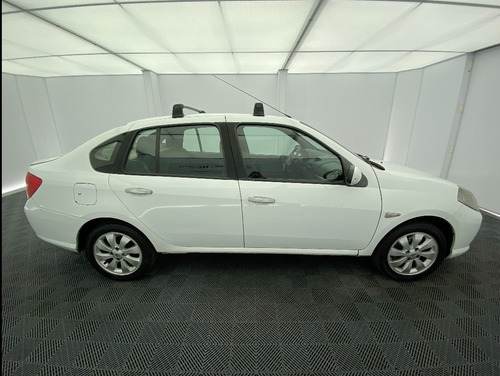 Renault Symbol Ii 1.6 Luxe