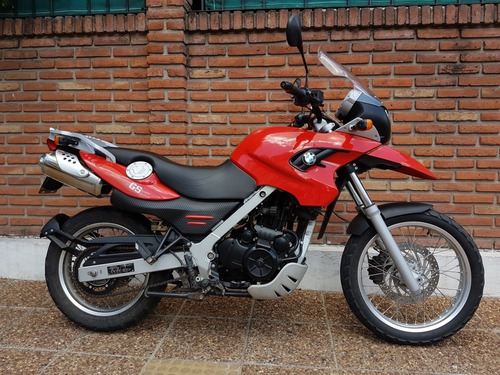 Bmw G 650 Gs Transalp Versys Qr Motors