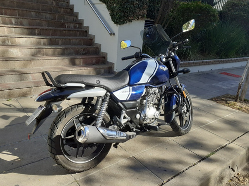 Imagen 3 de 4 de Bajaj V15