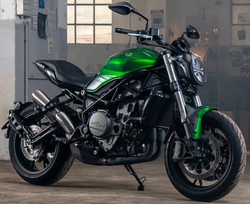 Imagen 14 de 20 de Benelli 752s 0 Km 2023 Consulte Precio Insuperable!!