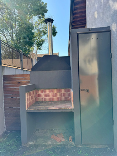 Venta De Duplex 3 Ambientes / Ituzaingo Norte