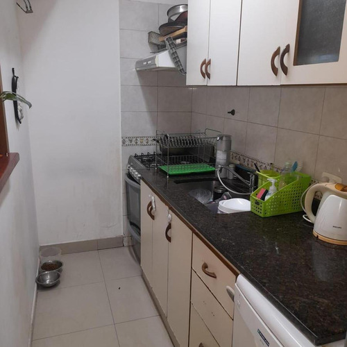 Luis Viale 100- Villa Crespo- 3 Amb Duplex C/terraza-