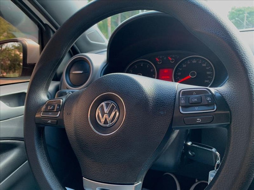 Imagem 7 de 8 de Volkswagen Saveiro Saveiro Cross Ce 1.6 Flex Manual