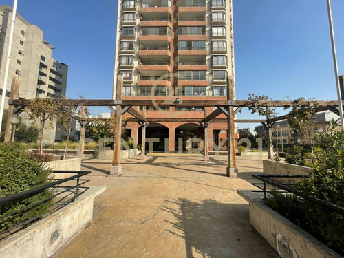 Imagen 2 de 30 de Venta Departamento Lo Vial, San Miguel, 3 Dormitorios 3 B...