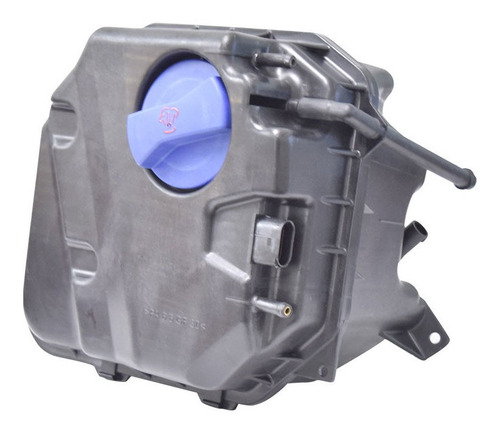 Deposito De Anticongelante Audi Q7 V6 3.6l 2007-2010