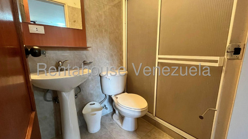 Apartamento En Alquiler Colinas De La Tahona Mls #25-14026