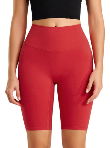 Leggins Elásticos Para Correr Y Gimnasio Para Mujer