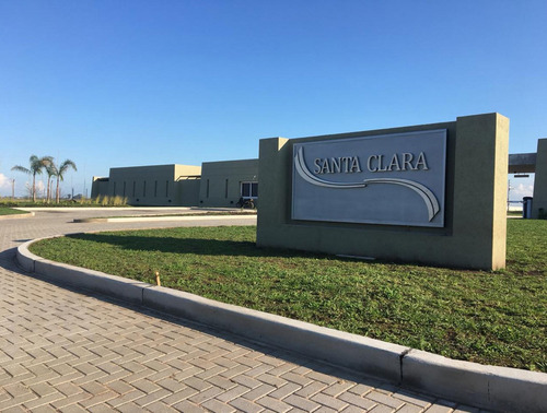 Imagen 1 de 13 de Venta Lote Terreno Santa Clara Canning