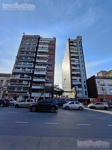 Departamento En Venta De Pozo. 4 Ambientes Al Contrafrente Con 2 Balcónes. Cochera. Amenities. Financiación. Entrega Fines 2025.