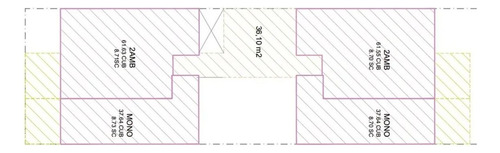 Departamentos En Venta En La Plata