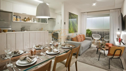 Apartamento Com 3 Dormitório(s) Localizado(a) No Bairro Ipiranga Em São Paulo / São Paulo - 5411:910281