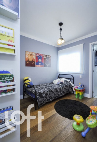 Imagem 20 de 30 de Apartamento Em Burgo Paulista, São Paulo/sp De 111m² 3 Quartos À Venda Por R$ 1.299.000,00 - Ap2326086-s