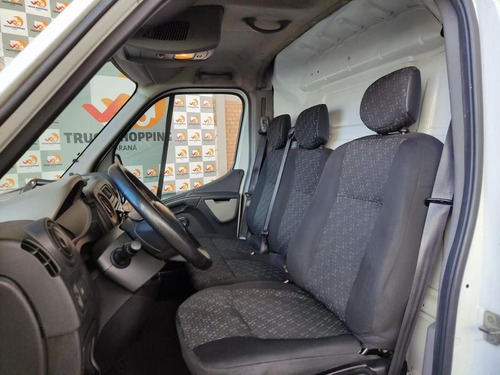 Renault Master Fur L3h2