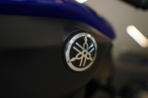 Yamaha Mt-07 Abs 689cc