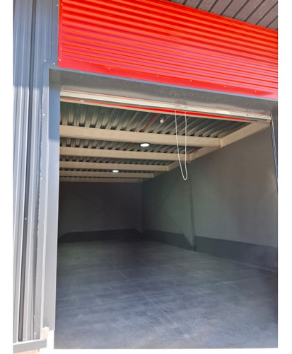 Mini Bodega En Arriendo En Cerrillos - Sin Comisión