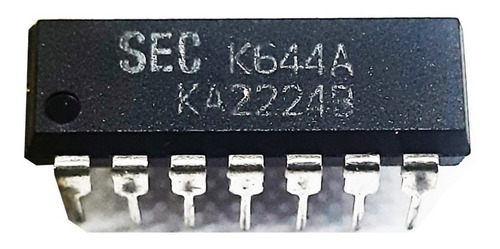 Ka2224b Circuito Integrado