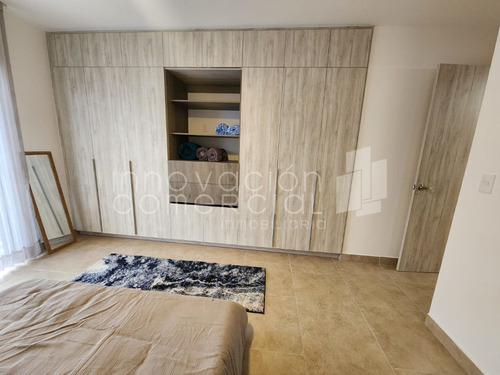 Departamento Amueblado En Renta En Torre De Piedra, Salitre, De 2 Recámaras