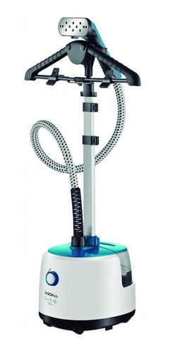 Plancha Vapor Vertical Xion 1800w Práctica Fácil Uso Nnet