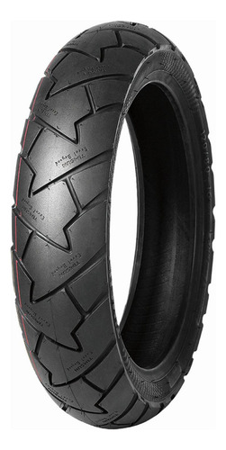 Llanta 90/90-21 Para Moto 54h Tubeless Ts 659f Timsun