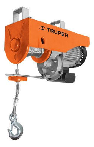 Winche Truper Electrico  Pole-1000