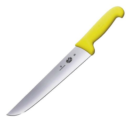 Cuchillo Cocina Carniceria Profesional Victorinox 28cm Amari