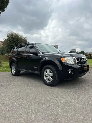 Ford Escape 3.0 Xlt