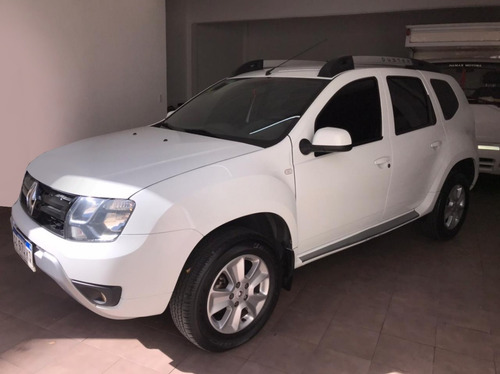 Renault Duster 2.0 Ph2 4x2 Privilege