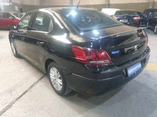 Imagen 4 de 6 de Peugeot 301 1.6 Hdi Allure - 2017 - Permuto Financio