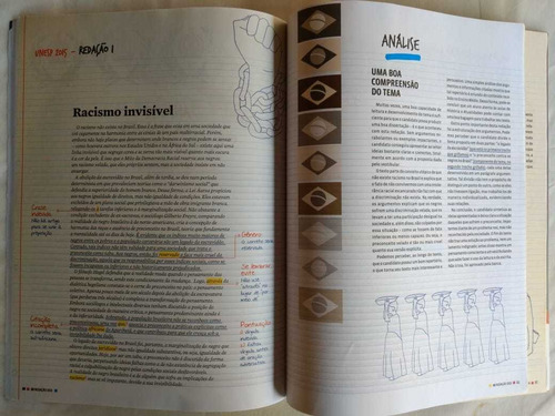 Kit Linguagens Poliedro (+brinde Exclusivo)