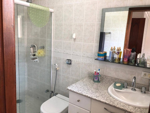 Imagem 15 de 30 de Casa Em Condominio, Dentro Do Fazendinha - Ca16383