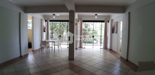 Imagem 29 de 30 de Apartamento Com 3 Dorms, Vila Andrade, São Paulo - R$ 495 Mil, Cod: 4060 - V4060