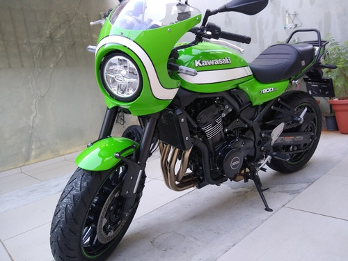 Kawasaki Z900 Rs Café