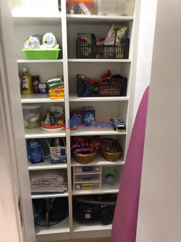 Imagem 15 de 30 de Apartamento Com 4 Dorms, Vila Rosália, Guarulhos - R$ 1.05 Mi, Cod: 6997 - V6997