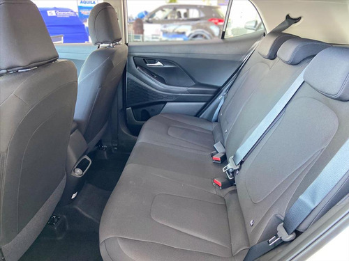 Hyundai Creta 1.0 TGDI FLEX COMFORT AUTOMÁTICO