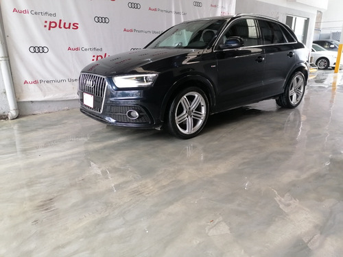 Imagen 1 de 15 de Audi Q3 S Line Quattro 2015