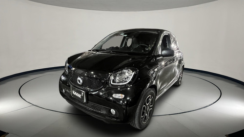 Smart Forfour 0.9 PRIME TURBO