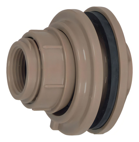 Adaptador Soldável Para Caixa D'água 25x3/4 - Amanco