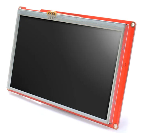 Pantalla Táctil Hmi Nextion Intelligent Series De 7.0 Pulgad