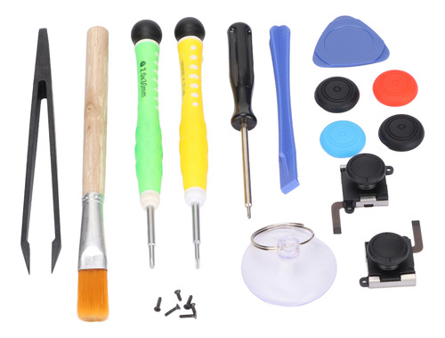 Kit De Desmontaje De Manijas Para Una Reparación Portátil Ro