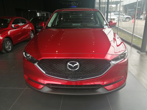 Mazda Cx-5 Grand Touring Lx