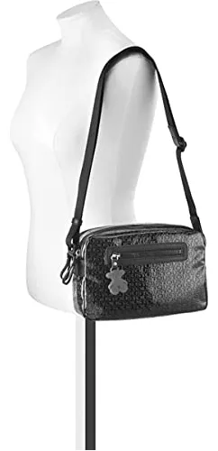 Tous Timila Lindsay Bandolera Mujer Env o gratis