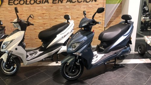 Imagen 3 de 15 de Sunra Hawk - Con Bateria De Litio