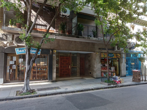 Imagen 20 de 22 de Departamento En Venta En Recoleta