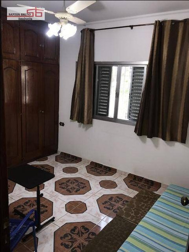 Imagem 10 de 22 de Sobrado À Venda, 280 M² Por R$ 799.900,00 - Limão (zona Norte) - São Paulo/sp - So0993
