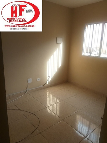 Imagem 7 de 29 de Casa Semi-nova Com Portão Eletronico - Financiamento - Use Seu Fgts - Ca00353 - 70581772