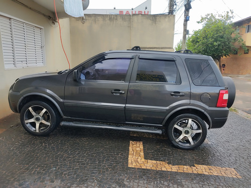 Ford Ecosport 1.6 Xls Flex 5p