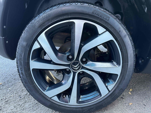 Citroën C4 Cactus 1.6 THP FLEX SHINE EAT6