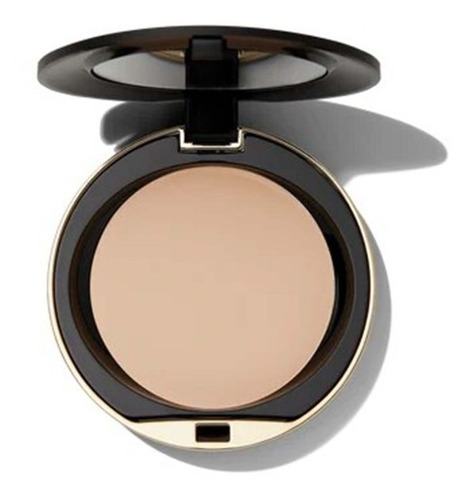 Polvo Milani Conceal + Perfect Shine-proof Powder 02 Nude 